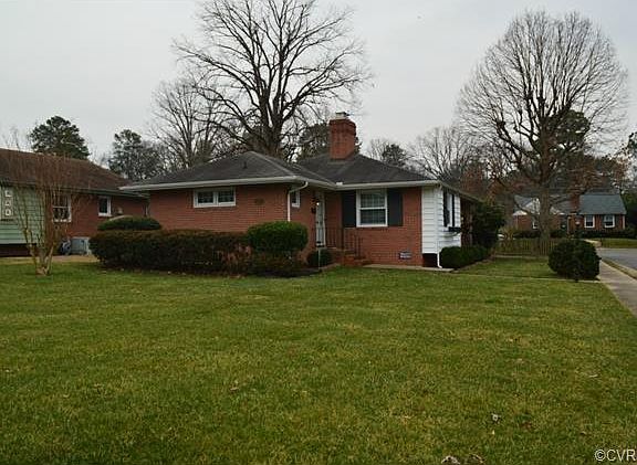 2nd image of 5017 Monumental St