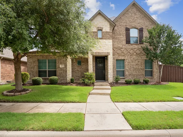 4213 Pecan Bend Ln, McKinney, TX 75070
