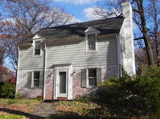 6913 Kenleigh Rd, Baltimore, MD 21212