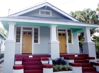 1558 N Dorgenois St, New Orleans, LA 70119