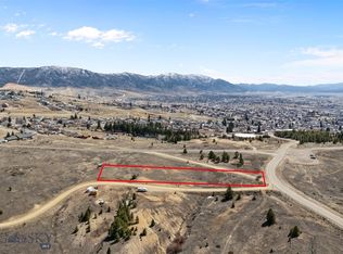 Telluride Rdg, Butte, MT 59701