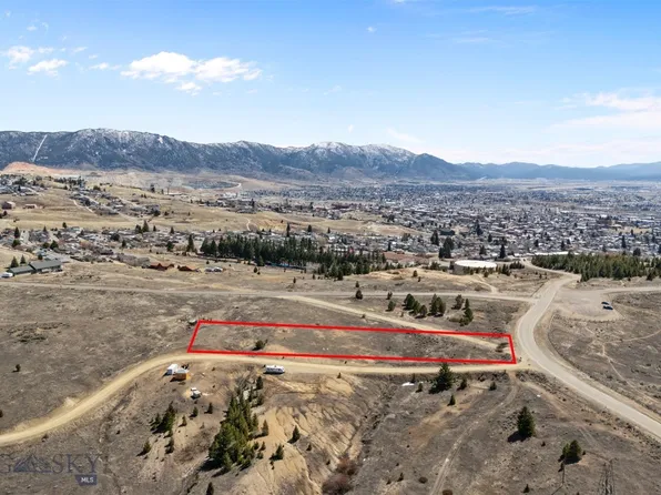 Telluride Rdg, Butte, MT 59701