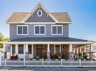 100 Forman Ave, Point Pleasant Beach, NJ 08742