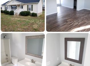 51 Ben Smith Rd, Siler City, NC 27344