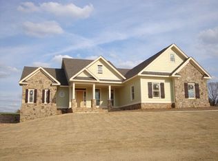 313 Noah Pl, McDonough, GA 30252