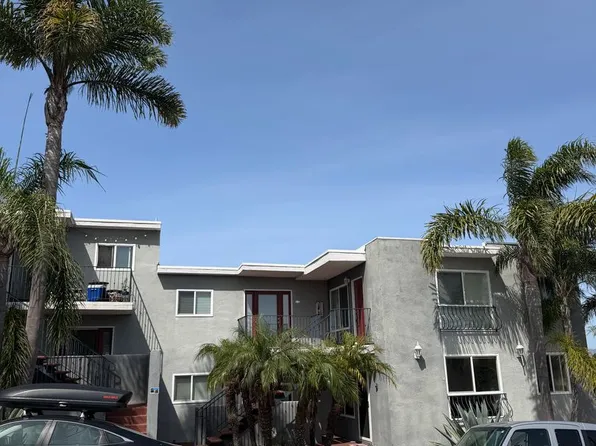 4407 Temecula St Unit 5, San Diego, CA 92107