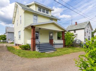 2311 Ada Pl NW, Canton, OH 44708