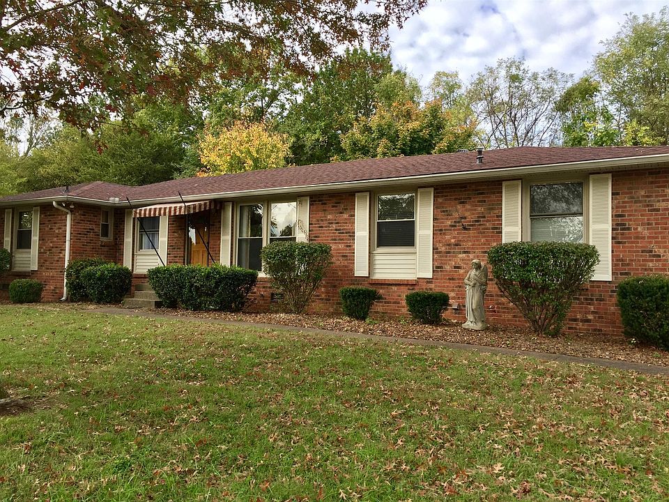 520 Albany Dr, Hermitage, TN 37076 Zillow