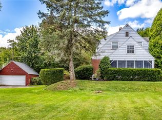 109 Rosewood Ave, Beaver Falls, PA 15010