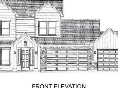 2119 E Thea Dr, Kuna, ID, 83634