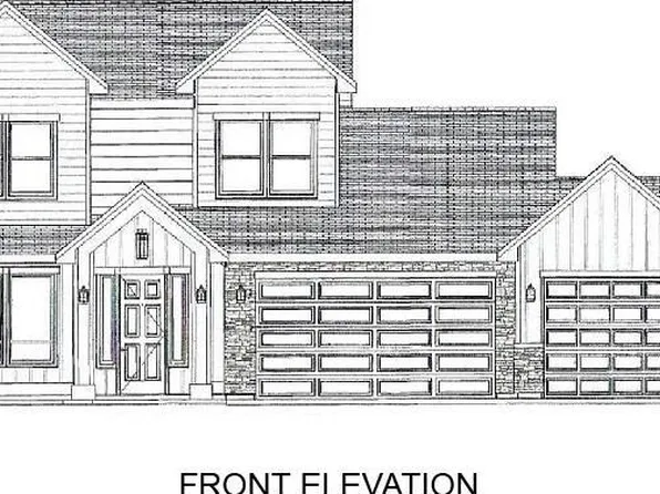 2119 E Thea Dr, Kuna, ID 83634