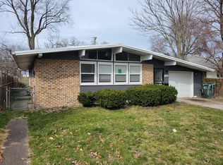 1232 E 151st St, Dolton, IL