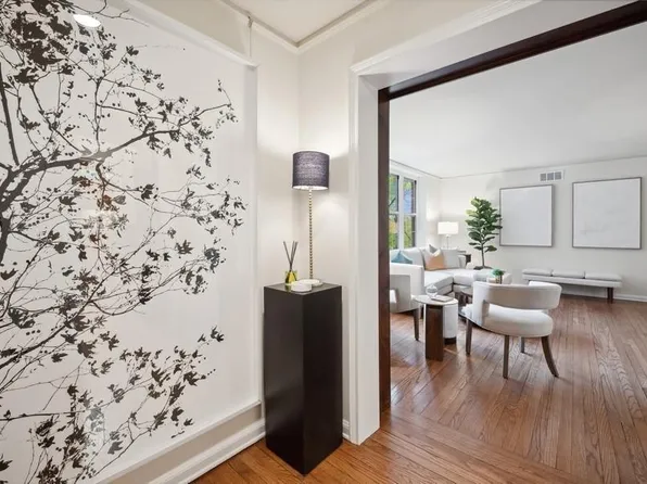 1346 Midland Avenue #4I, Bronxville, NY 10708