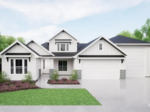 7616 Brown Way, Horseshoe Bend, ID 83629