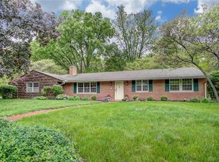 73 Louelm Ave, Dayton, OH 45459