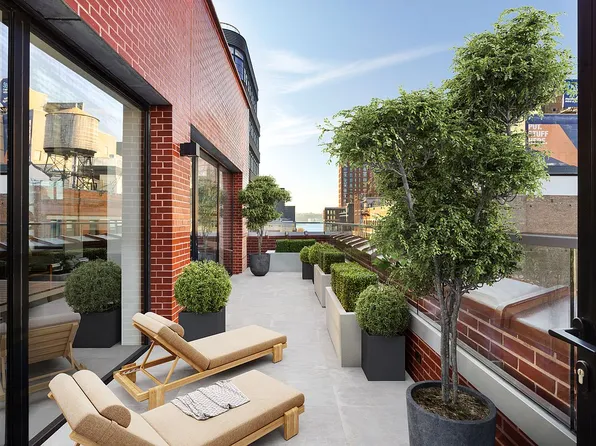 500 W 22nd St #Pha, New York, NY 10011