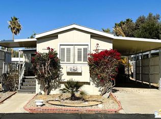 17640 Corkill Rd Space 64, Desert Hot Springs, CA 92241