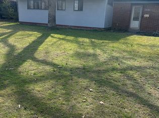 4207 Lochridge Rd, N Little Rock, AR 72116