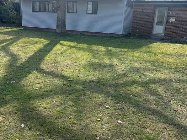 4207 Lochridge Rd, N Little Rock, AR 72116