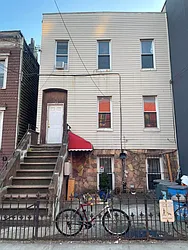 Rented by East Williamsburg Realty Inc