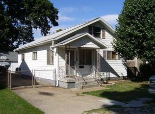 1746 E Maryland St, Evansville, IN 47711