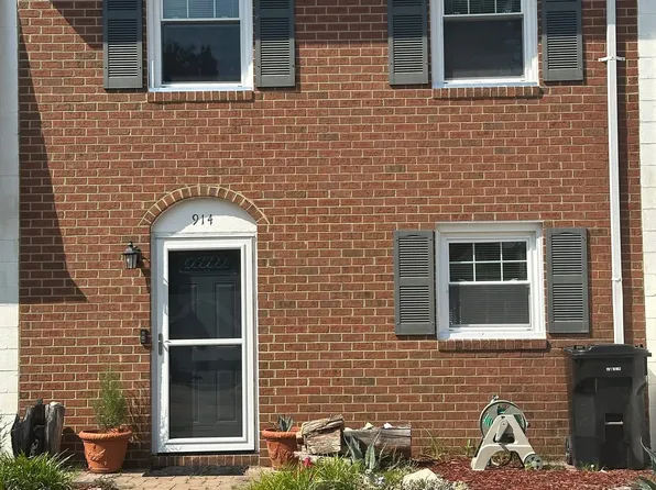 914 C Ave, Virginia Beach, VA 23451