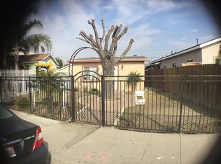 8339 Whittier Blvd, Pico Rivera, CA 90660