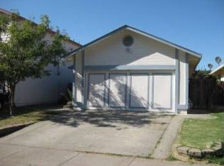 2277 Copperfield Dr, Santa Rosa, CA 95401