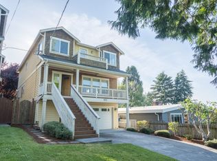 4621 34th Ave W, Seattle, WA 98199
