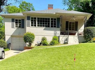 5620 7th Ave S, Birmingham, AL 35212