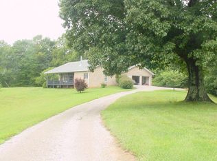 4660 York Hwy, Hilham, TN 38568