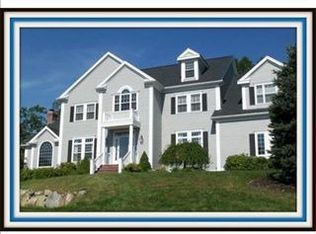 34 Vine Brook Rd, Medfield, MA 02052