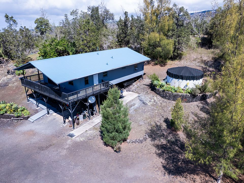 92-8872 Lotus Blossom Ln, Captain Cook, HI 96704 | MLS