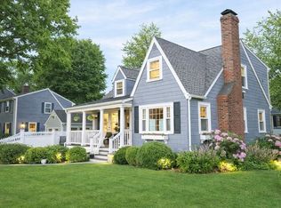 148 Furnace Brook Pkwy, Quincy, MA 02169