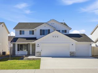 5433 S Bittercreek Ave, Meridian, ID 83642