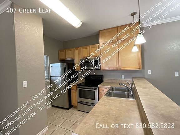 5th image of 407 Green Leaf APT 102