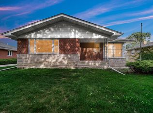 8117 Euclid Ave, Munster, IN 46321