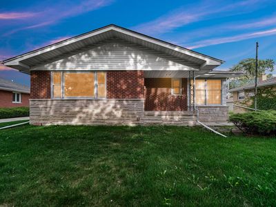 8117 Euclid Ave, Munster, IN, 46321