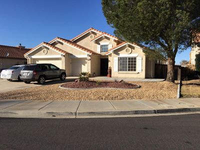 12478 Kokomo Cir, Victorville, CA, 92392