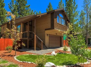 917 Creekwood Dr, South Lake Tahoe, CA 96150
