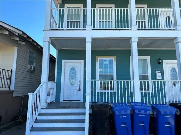 3513 Broadway St, New Orleans, LA 70125