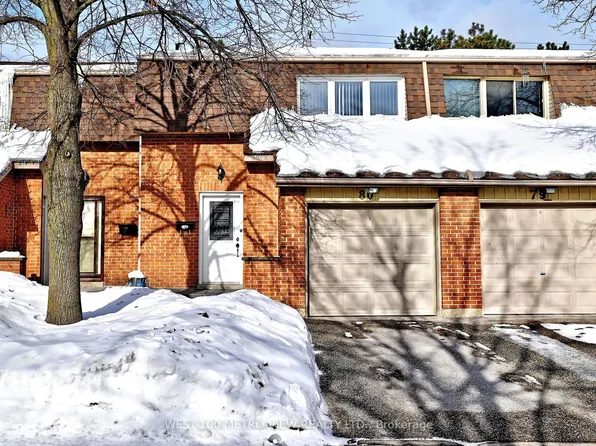 1180 Mississauga Valley Blvd #80, Mississauga, ON L5A 3M9