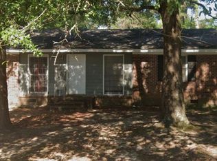811 S Maple St, Albany, GA 31705