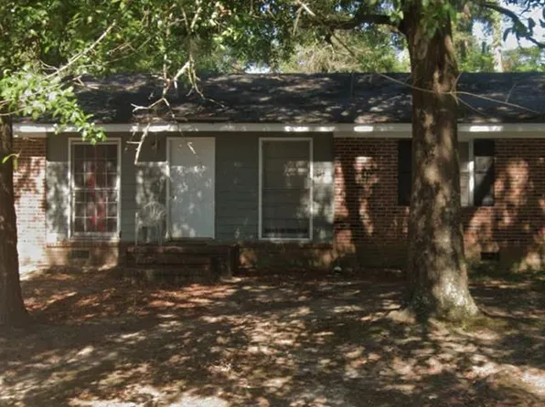 811 S Maple St, Albany, GA 31705