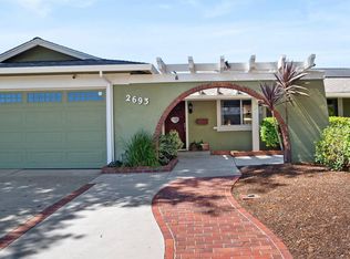 2693 Superior Dr, Livermore, CA 94550