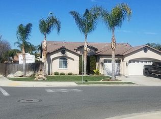 1820 Mono Pl, Tulare, CA 93274