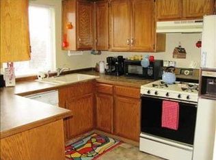 547 N Sheridan St, Tekoa, WA 99033