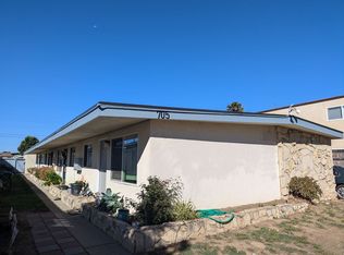 2153 705 North E Street, Lompoc, CA 93436