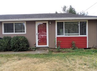 1804 H St, Washougal, WA 98671