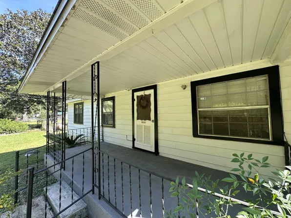 1875 Hathaway Johnson Rd, Baker, FL 32531